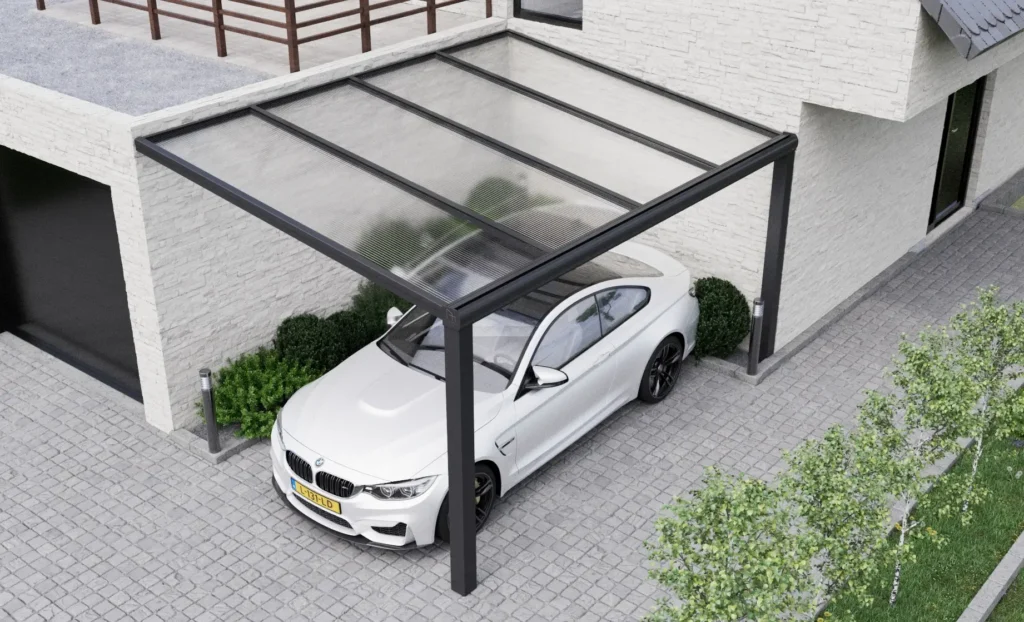 carport wide