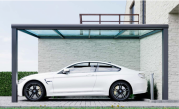 carport profil